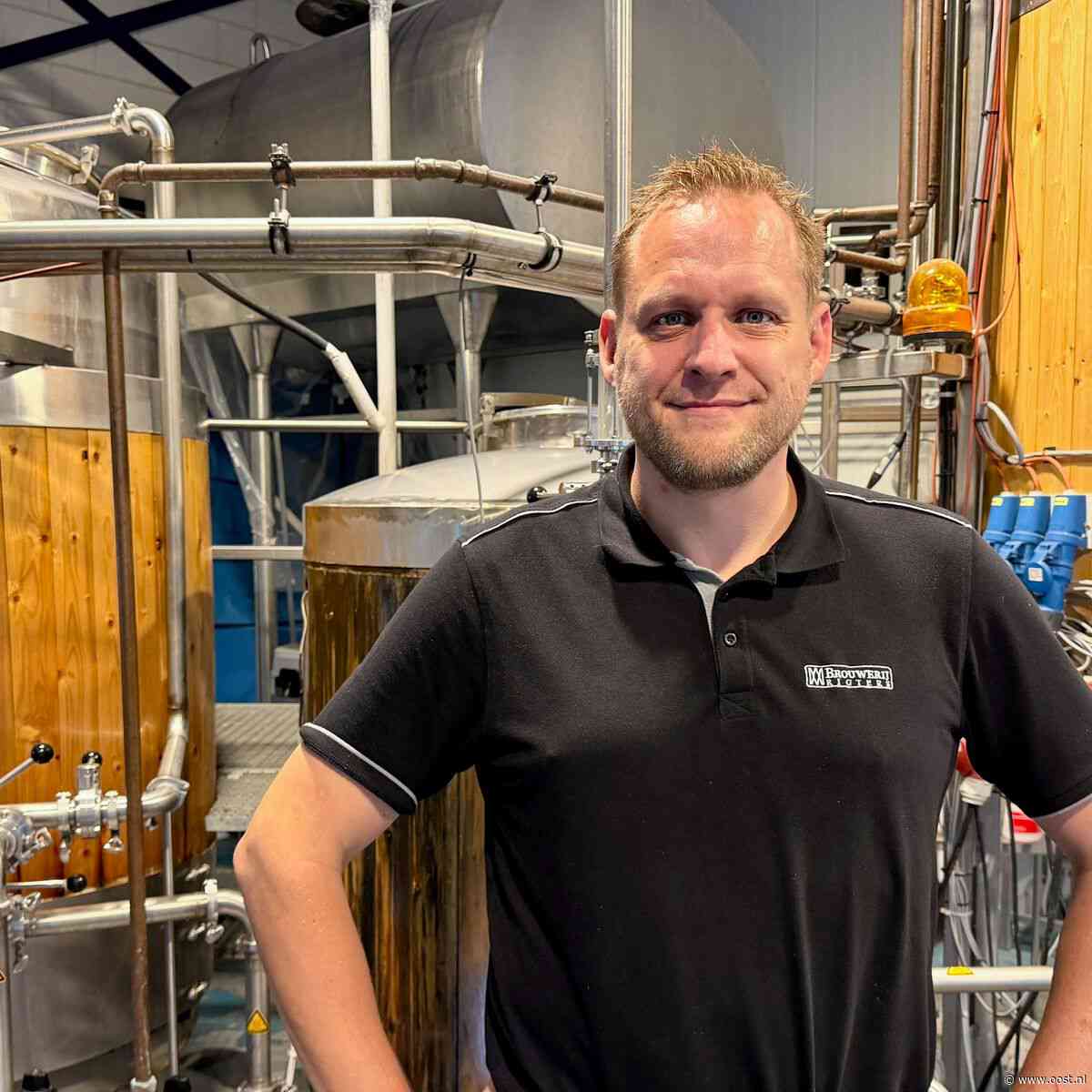 Afschaffen kleinbrouwerstarief mogelijk einde kleine brouwers:  'Korting betekent veel'
