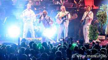 Bekannte Band kündigt Open-Air-Konzerte für 2027 an – Riesen-Andrang für Tickets in München