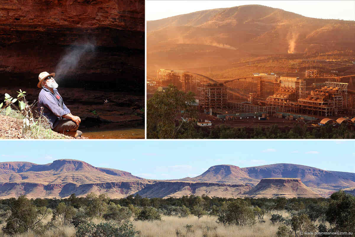 Fortescue, state government appeal Yindjibarndi compensation verdict