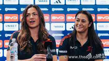 ‘It’s time to move on’: NRLW greats Elliott and Baxter call time on careers