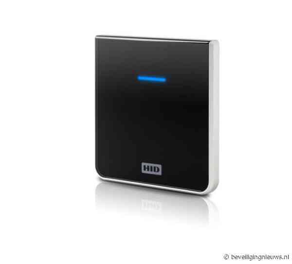 HID introduceert Signo Décor-lezer voor beveiliging en design