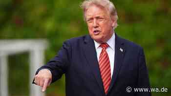 Zwischenwahlen in den USA: Demokraten greifen nach Trumps Mehrheit im Kongress