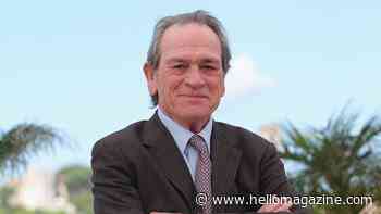 Inside Tommy Lee Jones' incredible transformation from '70s heartthrob to Oscar-winning star