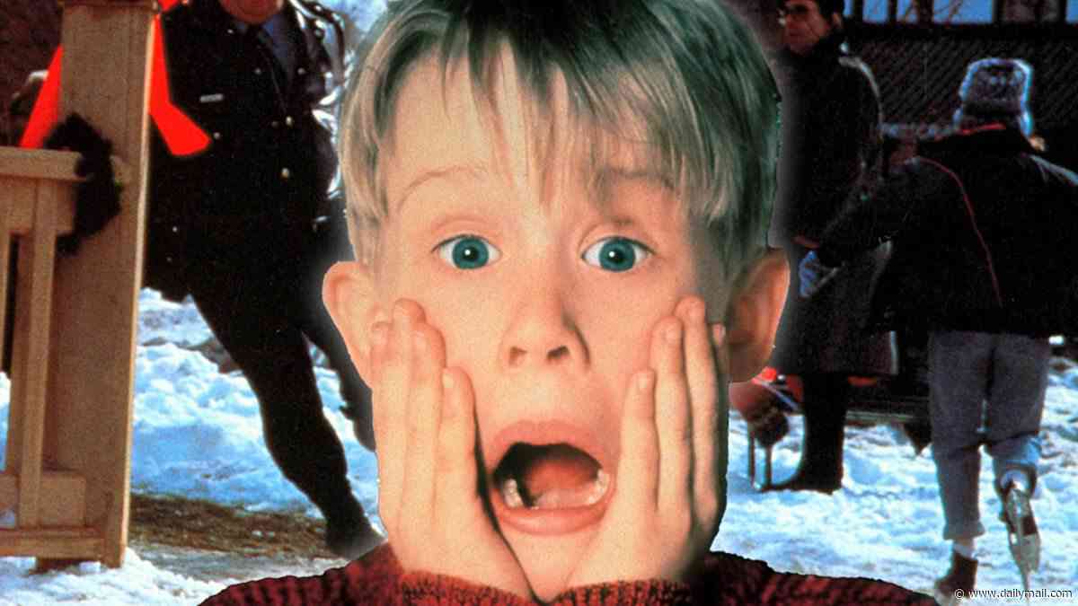 Macaulay Culkin heading to Australia to celebrate Home Alone with special screenings of iconic movie