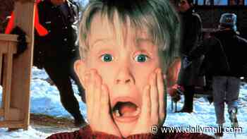 Macaulay Culkin heading to Australia to celebrate Home Alone with special screenings of iconic movie