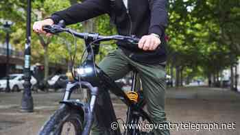 Illegal e-riders 'speeding on pavements and jumping red lights' across Coventry