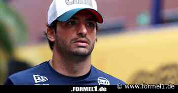 James Vowles: Schüchternheit ist Carlos Sainz' einzige große Schwäche