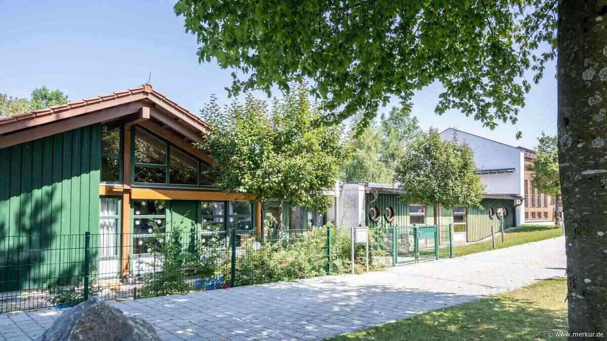 Kita Warngau hat neue Leitung – doch die Sanierung stockt weiter
