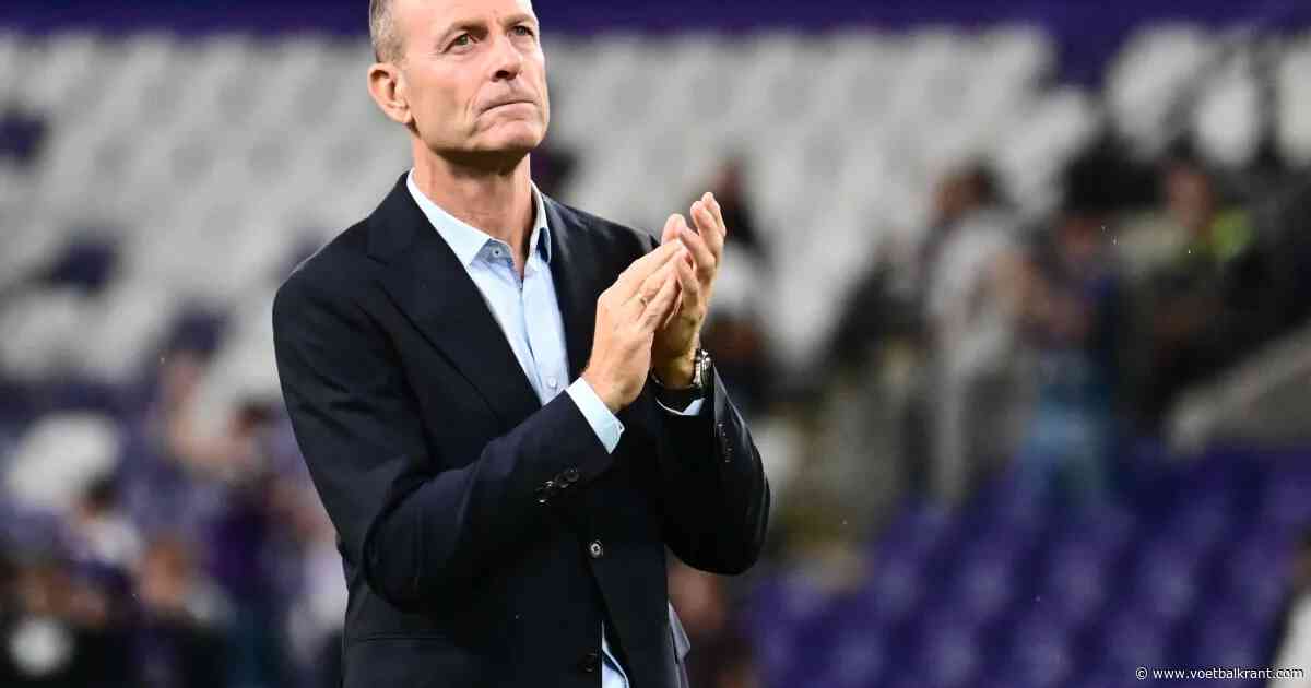 Club Brugge wacht, Thorup ziet waar Genk nog tekortschiet