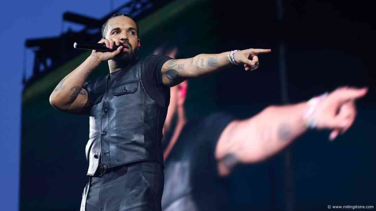 Drake Unveils ‘FOMO’ Video Featuring Ella Langley and Don Toliver Collaborations