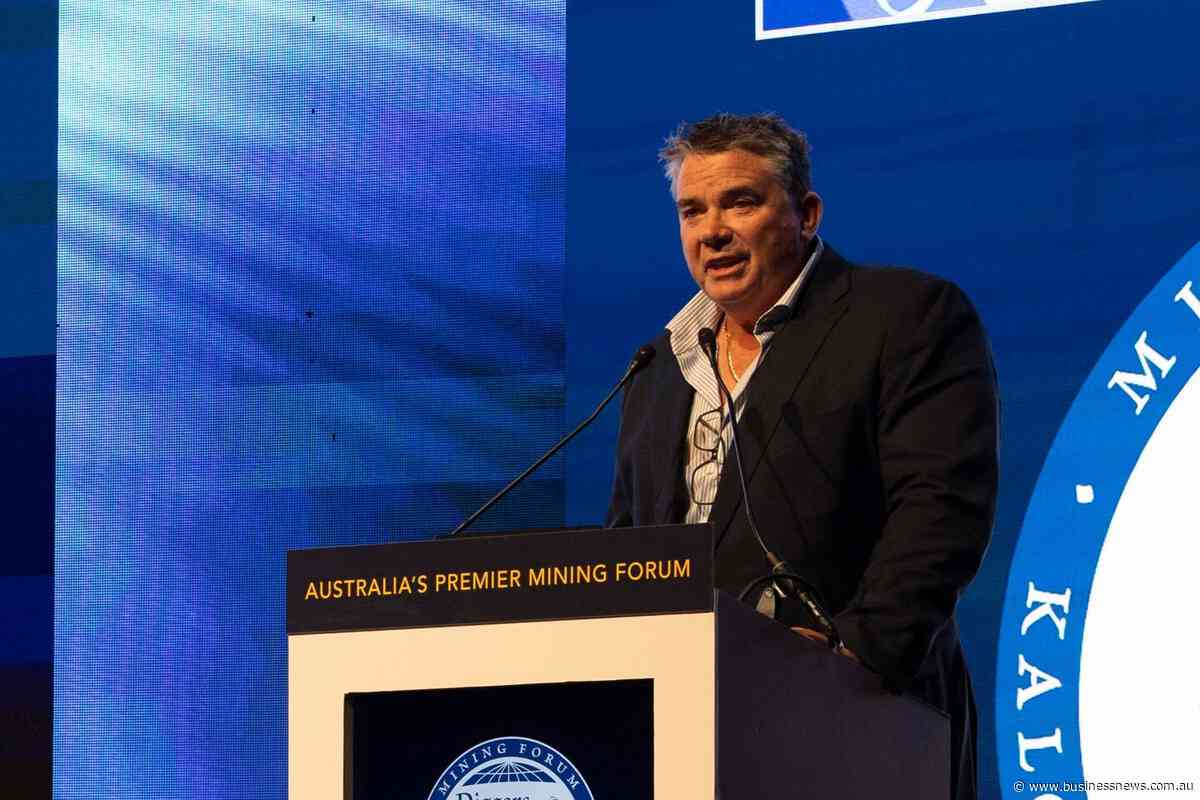 Emerald secures $US400m deal war chest from Sprott, Macquarie