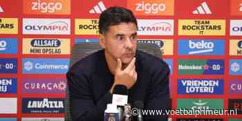Míchel doorbreekt stilzwijgen over aanstaande Ajax-transfer: 'Heel blij met hem'