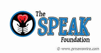 Speak Foundation Brings LGMD Advocates Representing More Than 20 states to Capitol Hill, Honors Bipartisan Rare Disease Champions