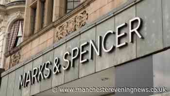 Marks and Spencer shoppers say 'roll on winter' after 'falling in love with' £22 jumper