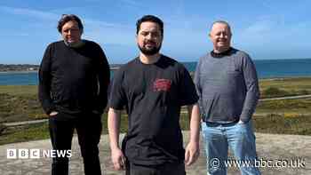 Band records song that lasts less than a second