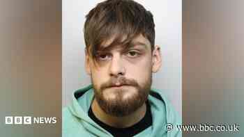 Man sentenced for sniffing young girls' feet