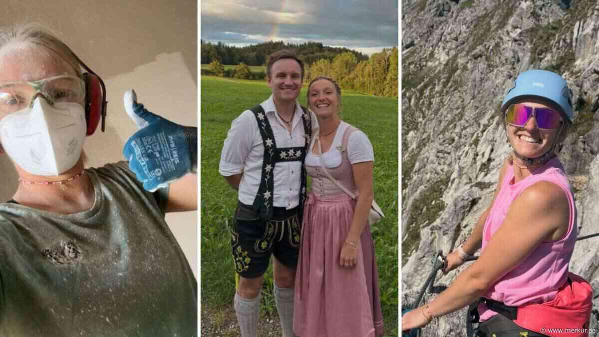 Ehemaliger deutscher Skisprung-Star gibt Einblick in ganz intime Augenblicke