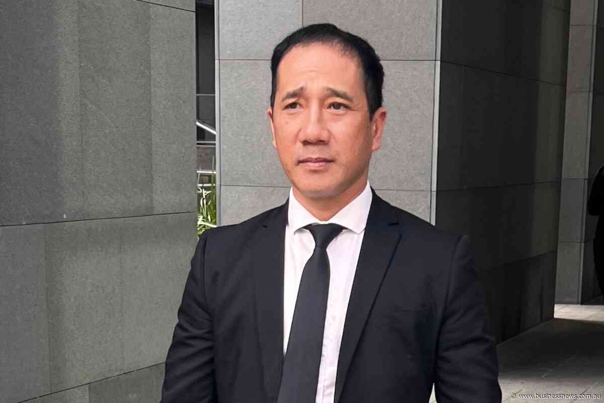 Court dismisses ex-tomato king Michael Le’s proceedings against feds