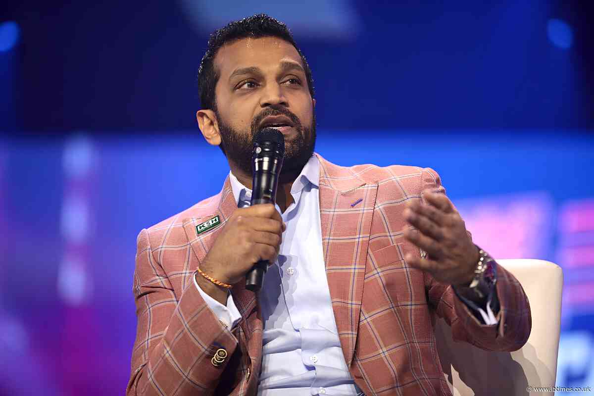 Kash Patel Defends Shocking FBI Bestiality Hiring Rule Meant to Shield Human Trafficking Victims