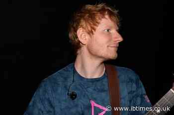 Ed Sheeran Reveals Why Macklemore Was Really Dropped From Tour After Venues Threatened To Pull Shows