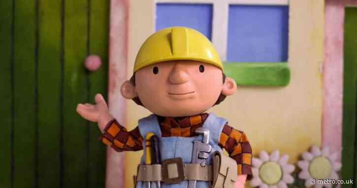 Original Bob the Builder voice reveals return after 15 years: ‘Trip down memory lane’