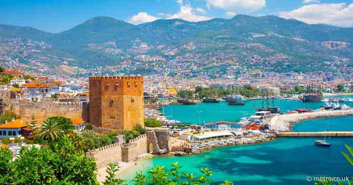 The 5 European destinations with hotels under £50 perfect for an early autumn getaway