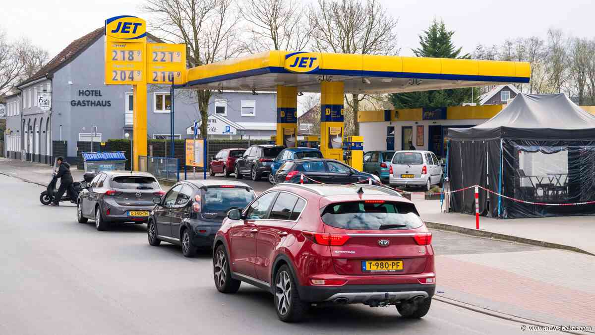 Lezers: ’Uitstoot stopt natuurlijk niet bij de grens’