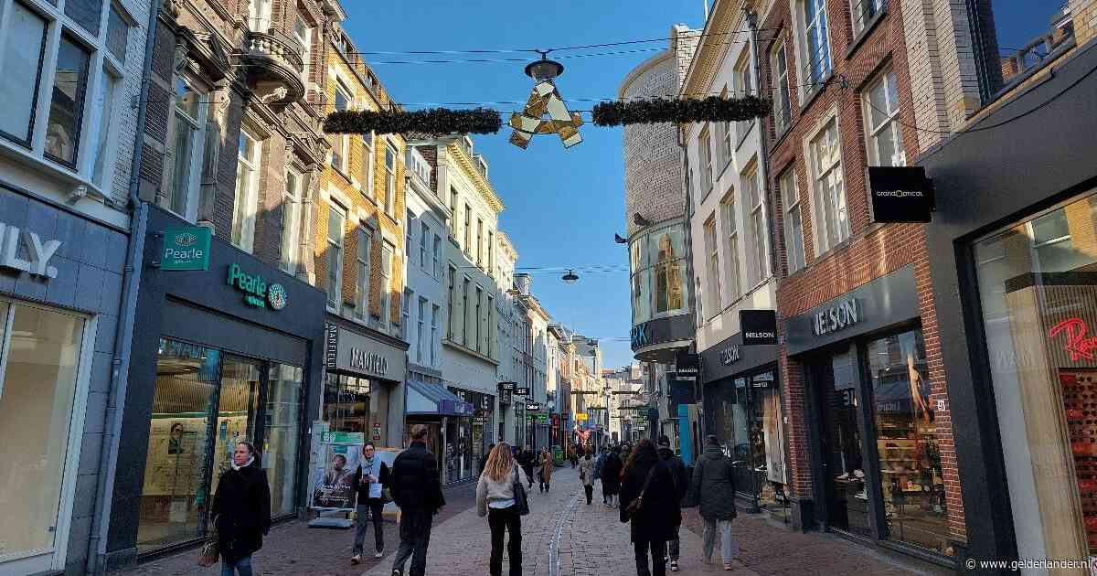 Wist je dat? Arnhem ligt in de Blauwe Banaan van Europa (en dit is de reden)
