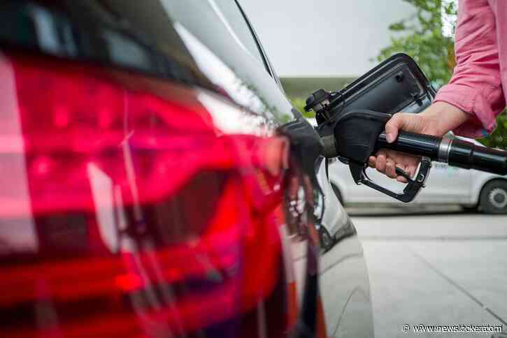 ANWB: stop inflatiecorrectie op brandstofaccijns