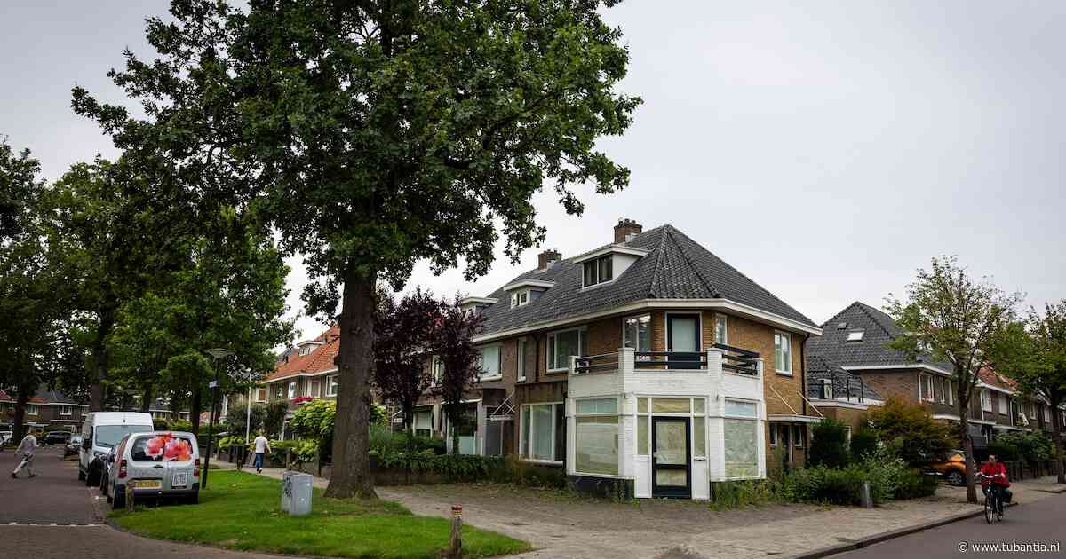Veel bezwaren tegen afhaalrestaurant in ‘mooiste straatje van Hengelo’, wat doet de gemeente?