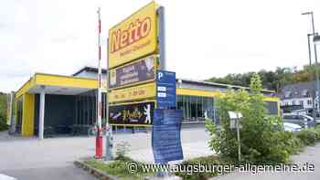 Was beim Parken auf dem Netto-Parkplatz in Landsberg zu beachten ist