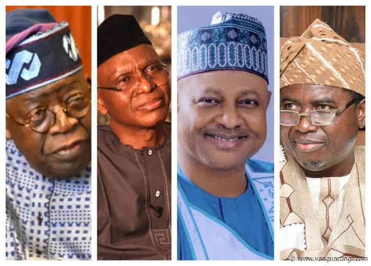 2027: Why Kaduna is crucial to Tinubu’s re-election push