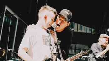 Events: Punk-Festival mit Campino im Hotel