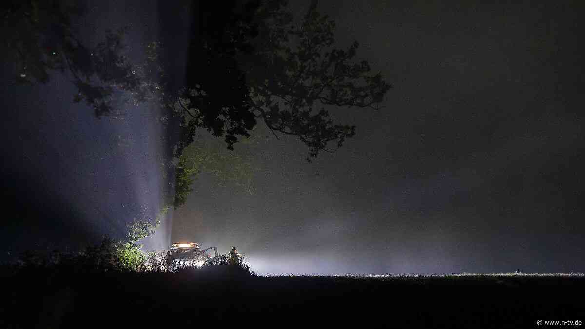 Nationaler Sicherheitsrat tagt: Abgeschossene Drohne über Litauen trug Sprengstoff