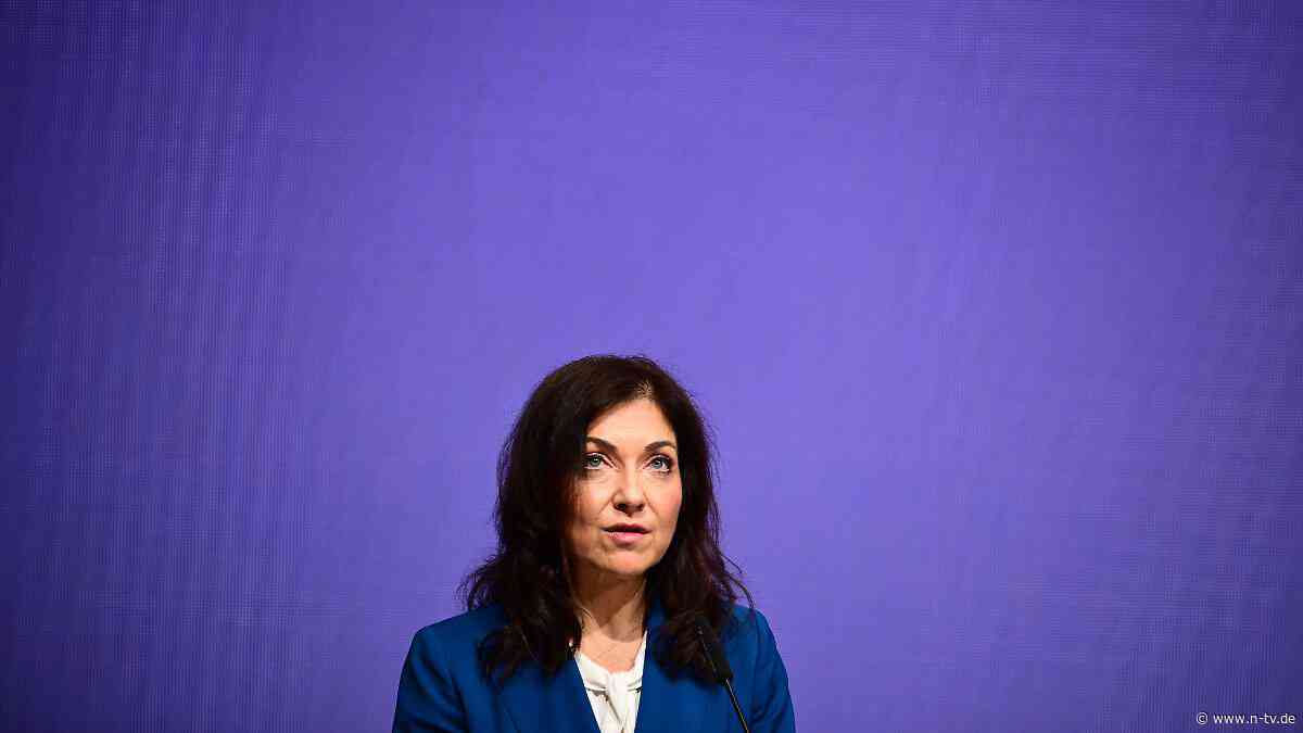 Niedrige Speicherstände: Reiche vollzieht offenbar Kehrtwende - und lässt nun zusätzlich Gas einkaufen