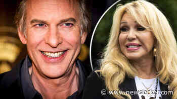 Dit bracht Patricia Paay en Adam Curry weer samen