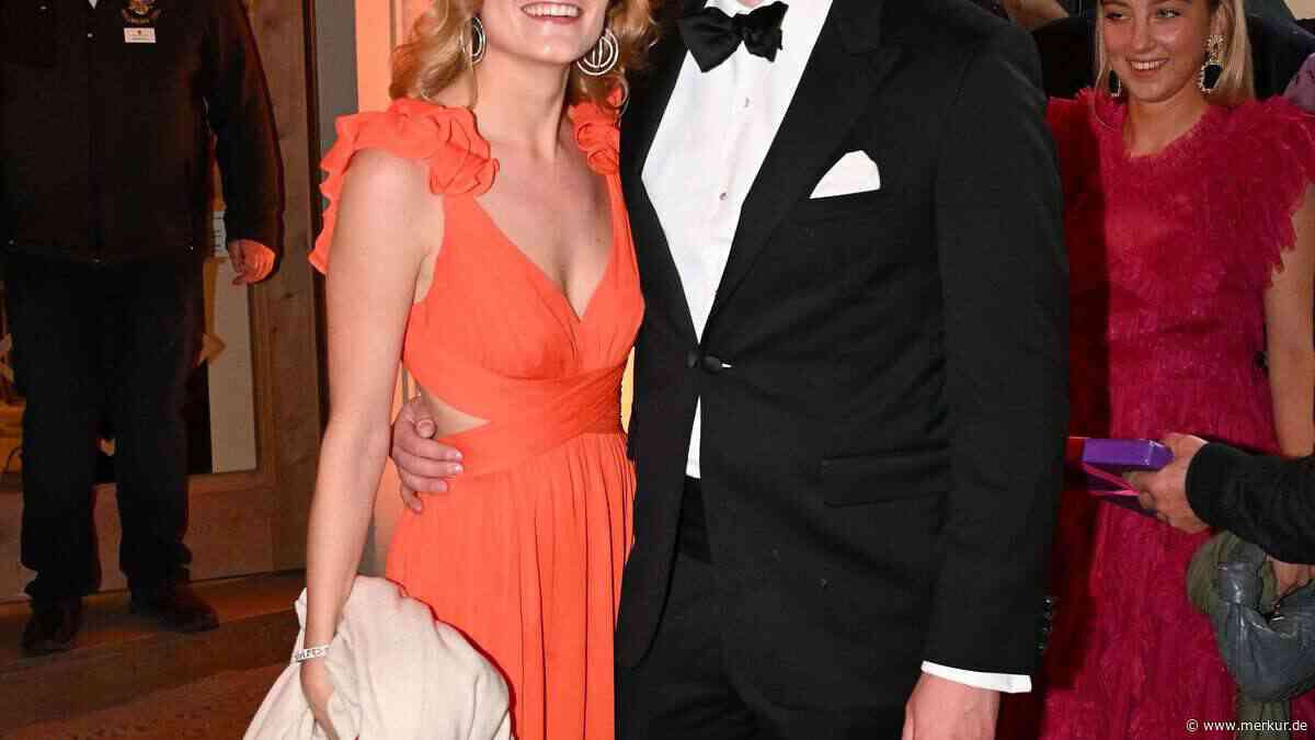 Herzogin Pauline heiratet in Tegernsee – wie schon Mutter und Schwester