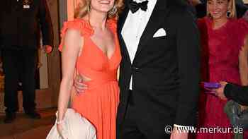 Herzogin Pauline heiratet in Tegernsee – wie schon Mutter und Schwester
