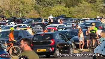 Downs was ‘close to disaster’ this summer due to barbecues in drought and driving on grass