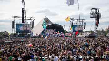 Will Oasis play Glastonbury in 2027?