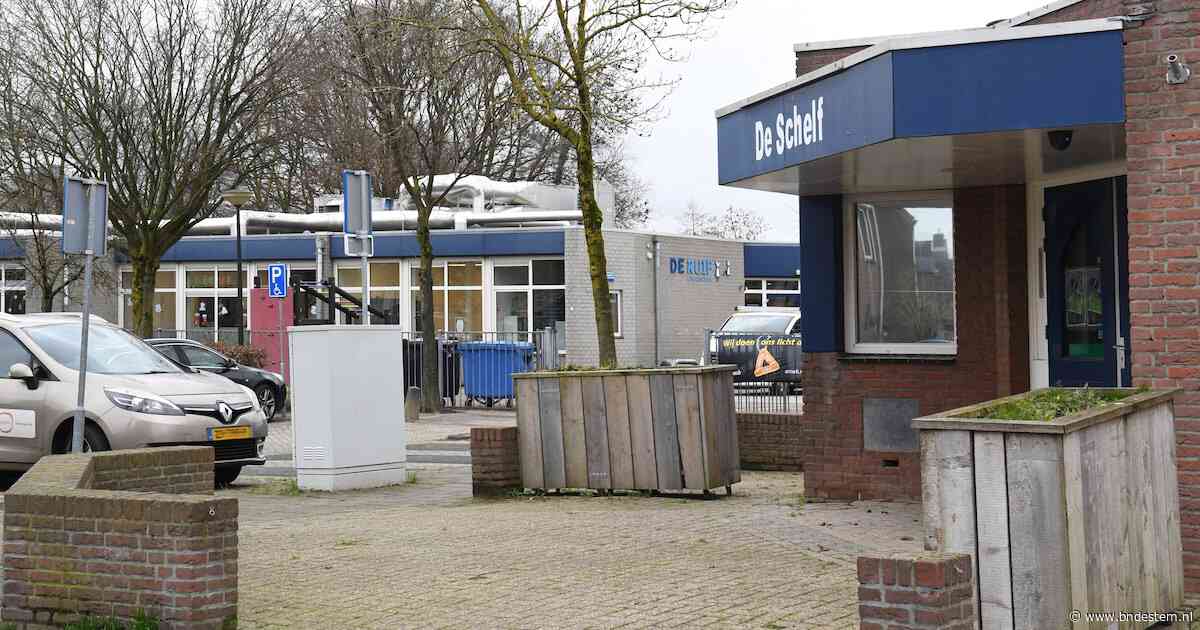 ‘Jaren 70-scholen’ in Geertruidenberg zijn op en dat gaat de gemeente miljoenen kosten