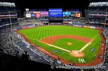 Yankees Say Bacteria in Stadium Cooling Tower Not Linked to Legionnaires’ Outbreak