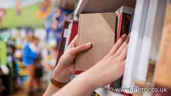 Magazine returned to library 132 years overdue with £8,950 in late fees