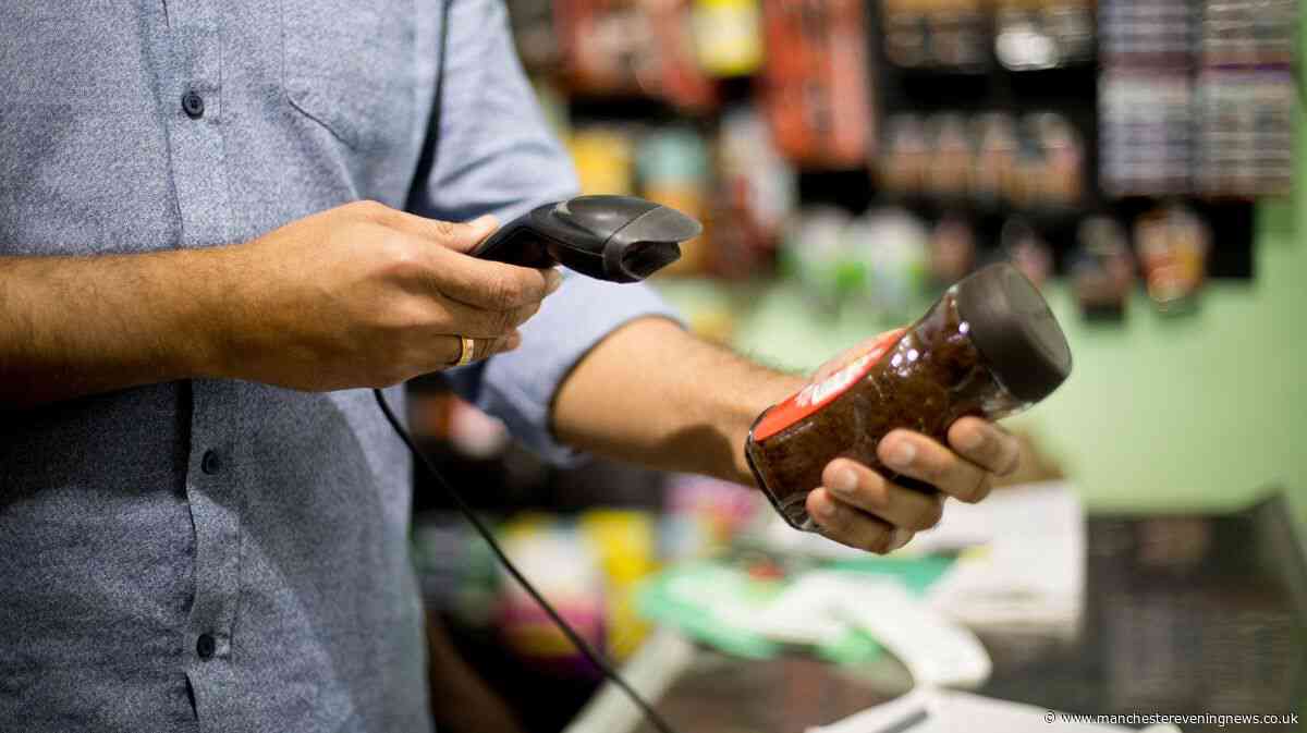 Report finds modern slavery victims working in supermarkets and on high streets ahead of major October rule change