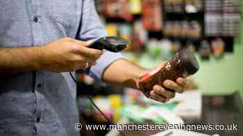 Report finds modern slavery victims working in supermarkets and on high streets ahead of major October rule change