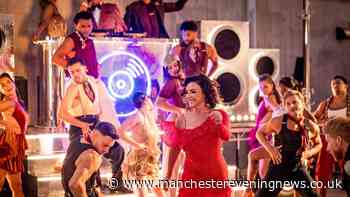Strictly Come Dancing 2026 launch: Date, start time and full celebrity line-up