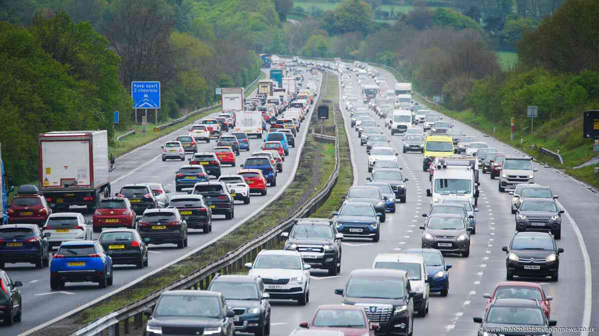 Drivers issued warning over 'serious' issue as a result of UK's record hot summer
