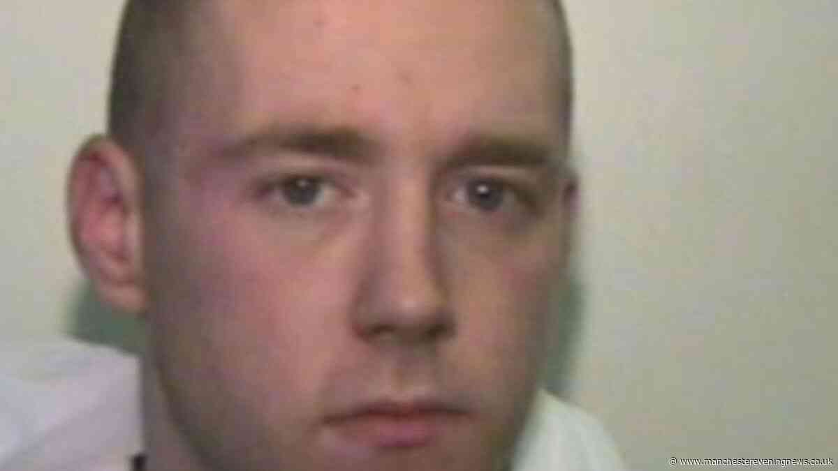 'Panicked' prison officers didn't cut hanged inmate's ligature for nearly three minutes