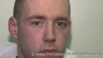 'Panicked' prison officers didn't cut hanged inmate's ligature for nearly three minutes