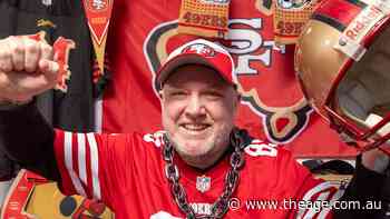 NFL fans expected to spend millions, but good luck getting a plane ticket